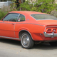 Illustration for article titled 1973 Mercury Comet